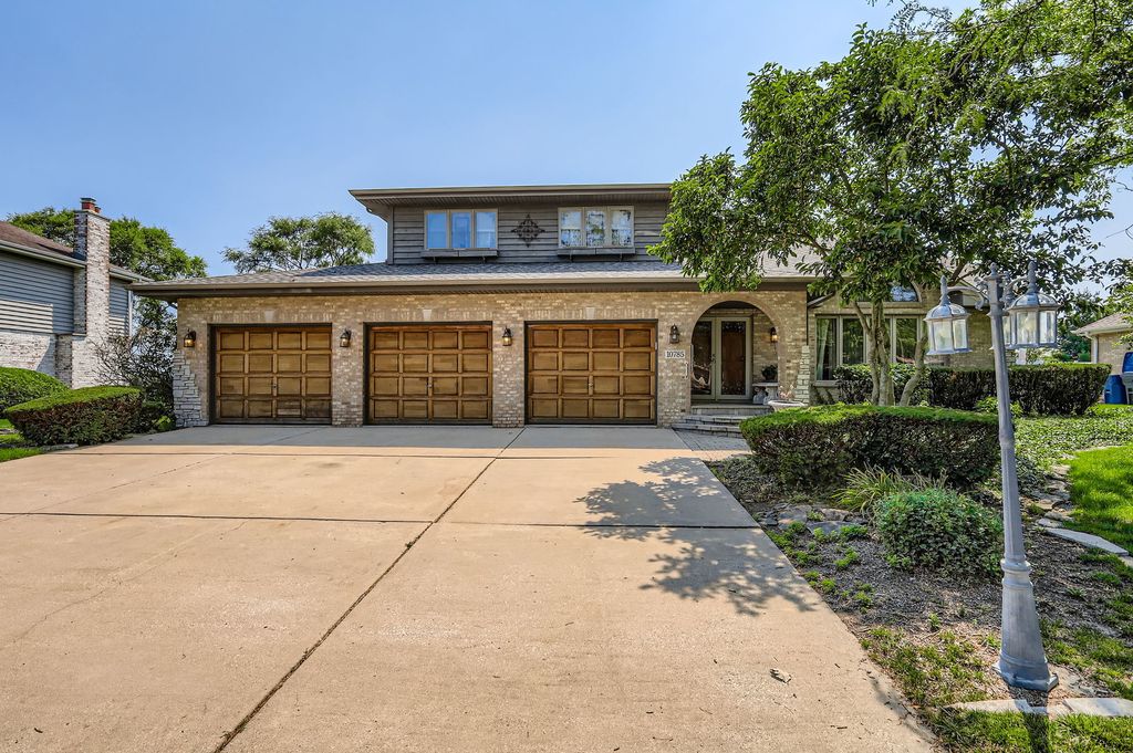 10785 Ashford Avenue, Frankfort, IL 60423