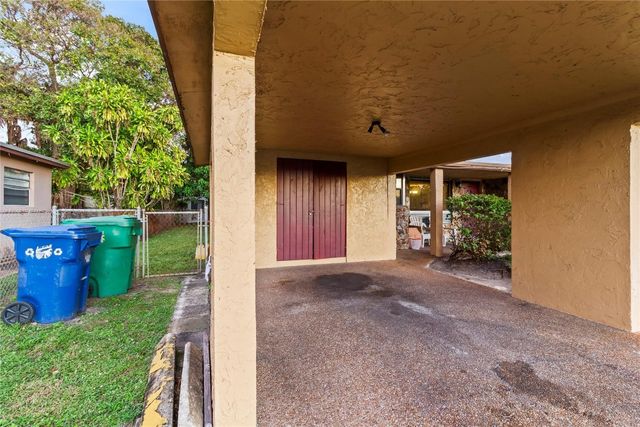 820 NW 38th Avenue, Lauderhill, FL 33311