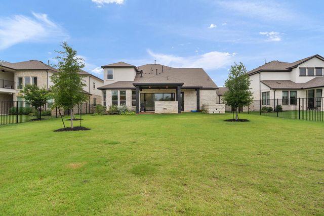 504 Tomichi TRL, Austin, TX 78738