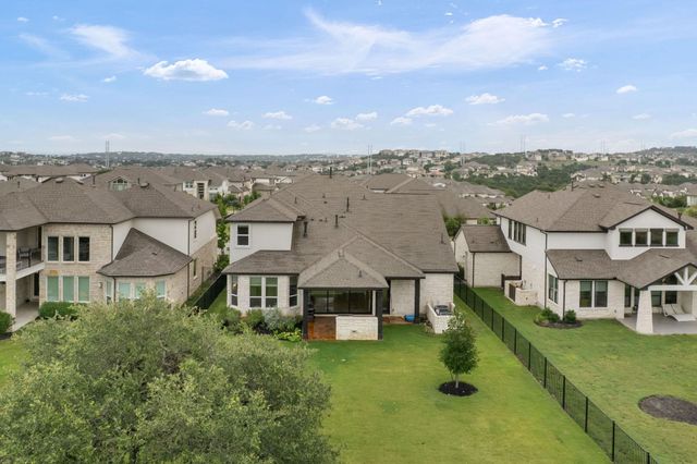 504 Tomichi TRL, Austin, TX 78738