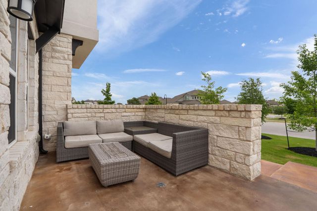 504 Tomichi TRL, Austin, TX 78738