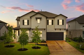 504 Tomichi TRL, Austin, TX 78738