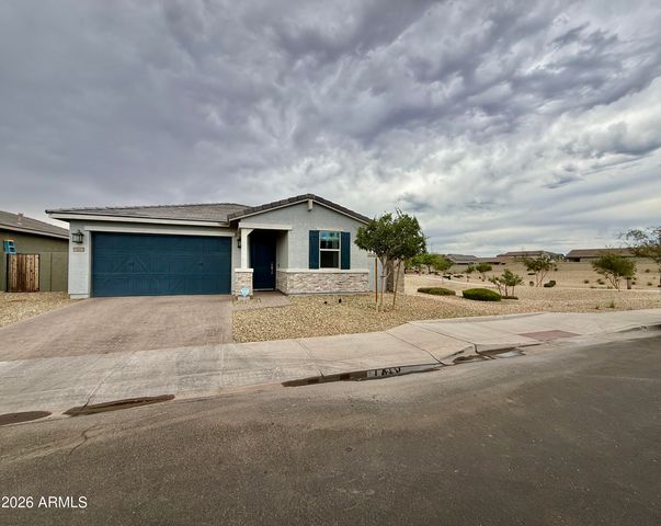 11002 W MARGUERITE Avenue, Tolleson, AZ 85353