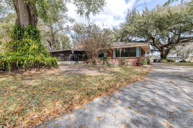 319 GRANADA ROAD, Auburndale, FL 33823