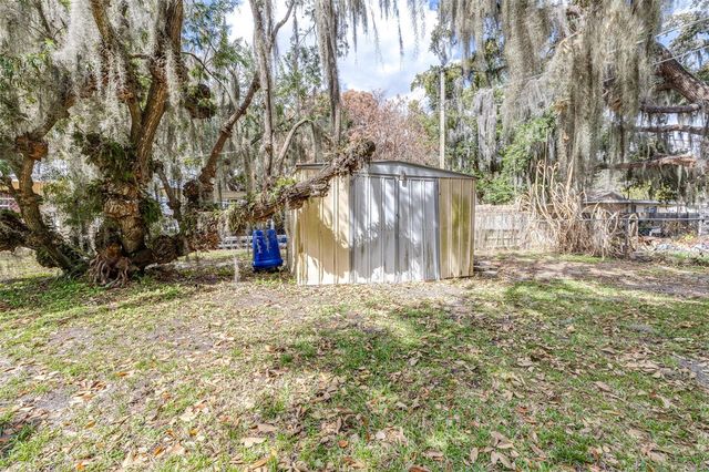 319 GRANADA ROAD, Auburndale, FL 33823