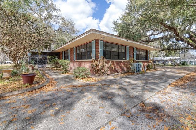 319 GRANADA ROAD, Auburndale, FL 33823