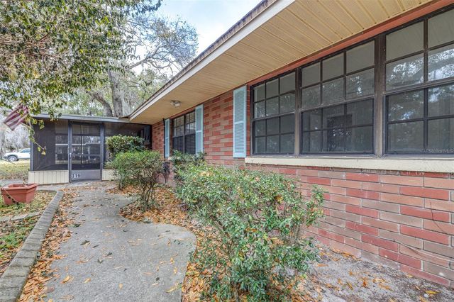 319 GRANADA ROAD, Auburndale, FL 33823