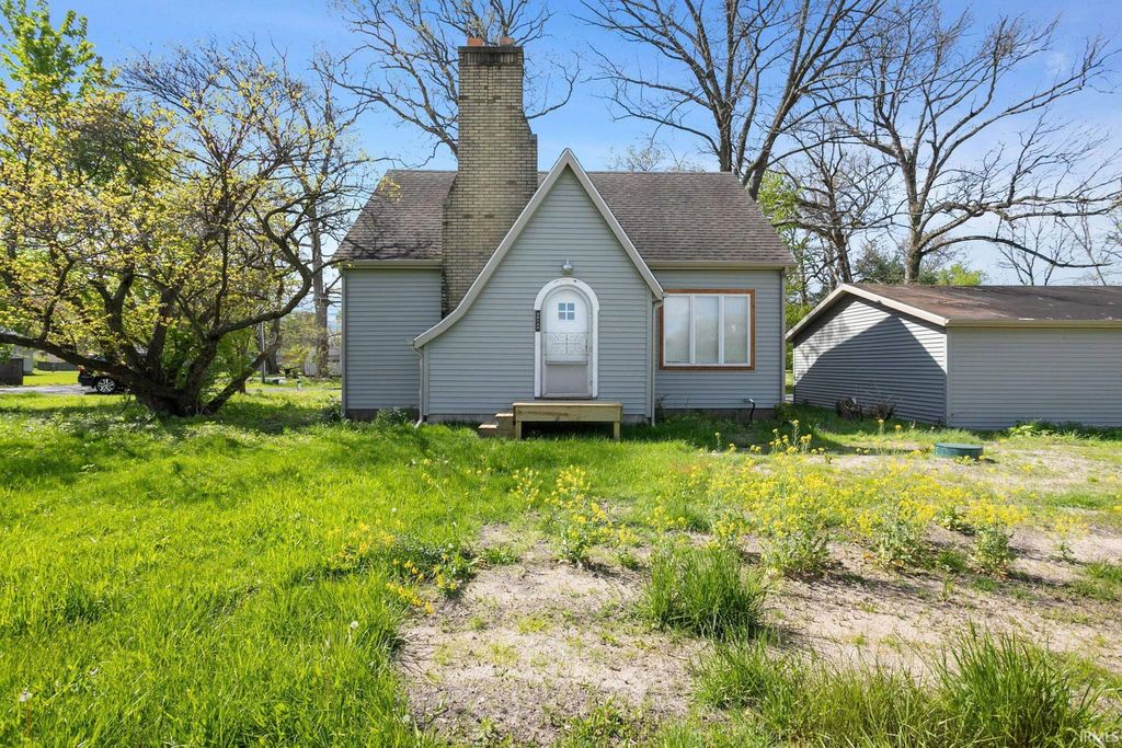 20140 Auten Road, South Bend, IN 46637