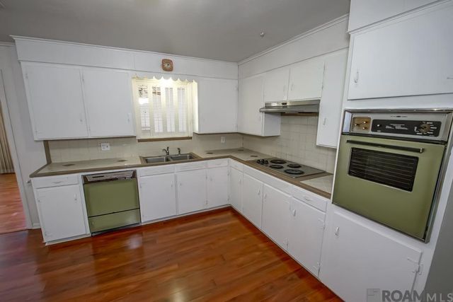 2871 Anita Cir, Baton Rouge, LA 70805