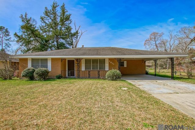 2871 Anita Cir, Baton Rouge, LA 70805