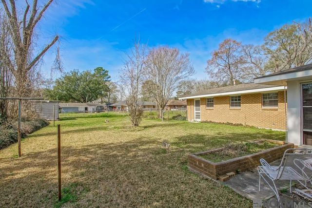 2871 Anita Cir, Baton Rouge, LA 70805