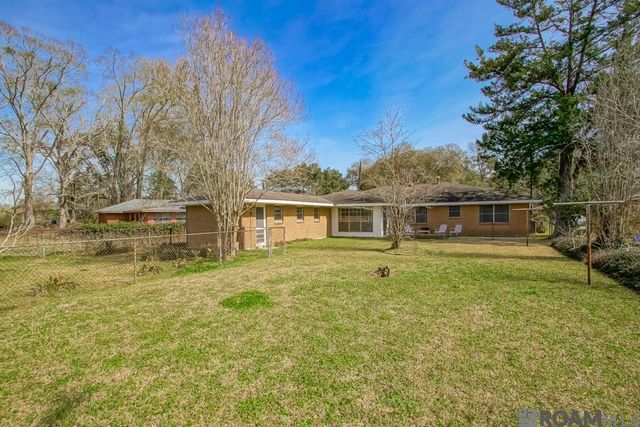 2871 Anita Cir, Baton Rouge, LA 70805