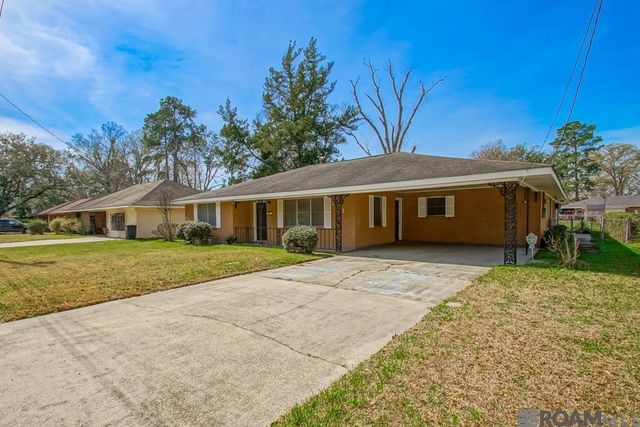 2871 Anita Cir, Baton Rouge, LA 70805