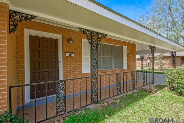 2871 Anita Cir, Baton Rouge, LA 70805