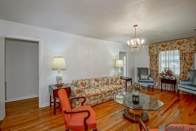 2871 Anita Cir, Baton Rouge, LA 70805