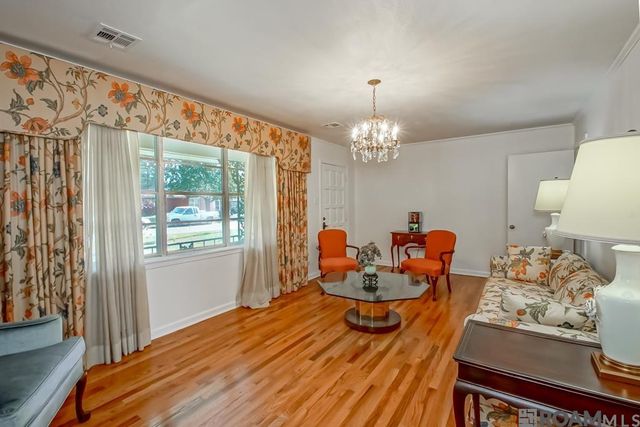 2871 Anita Cir, Baton Rouge, LA 70805