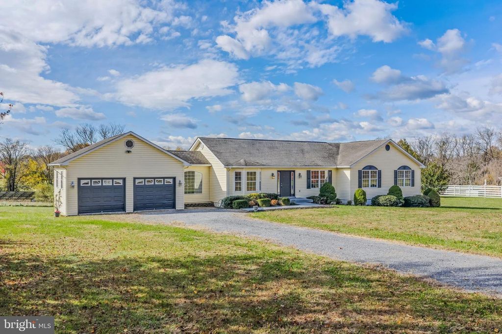 104 STONEHOUSE LN, Shepherdstown, WV 25443