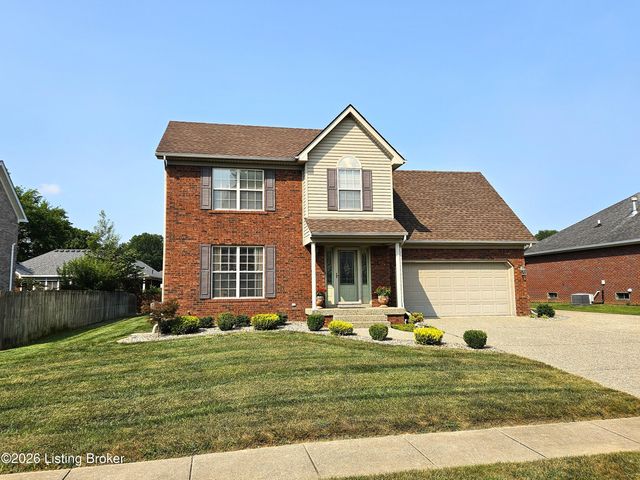 6407 Autumn Oak Way, Louisville, KY 40272