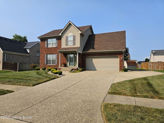 6407 Autumn Oak Way, Louisville, KY 40272
