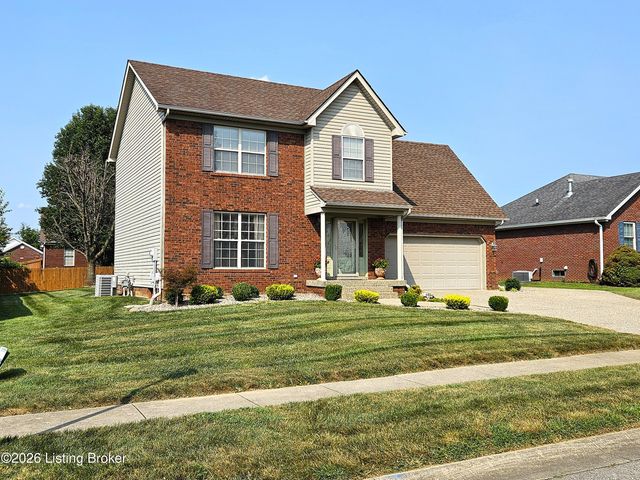 6407 Autumn Oak Way, Louisville, KY 40272