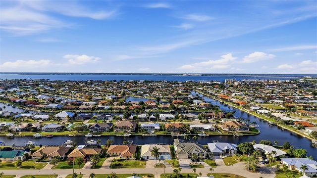 548 BELVEDERE COURT, Punta Gorda, FL 33950