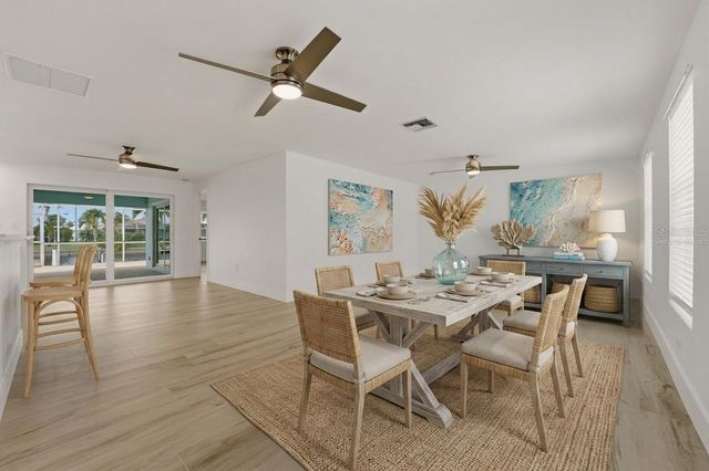 548 BELVEDERE COURT, Punta Gorda, FL 33950