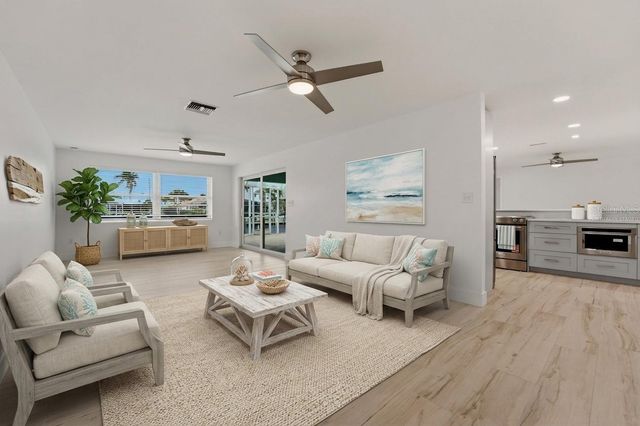 548 BELVEDERE COURT, Punta Gorda, FL 33950