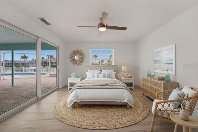 548 BELVEDERE COURT, Punta Gorda, FL 33950