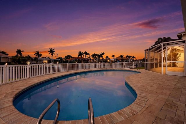 548 BELVEDERE COURT, Punta Gorda, FL 33950