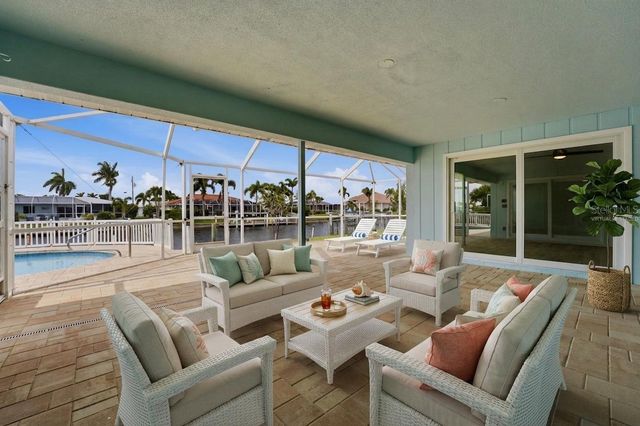 548 BELVEDERE COURT, Punta Gorda, FL 33950