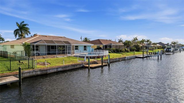 548 BELVEDERE COURT, Punta Gorda, FL 33950