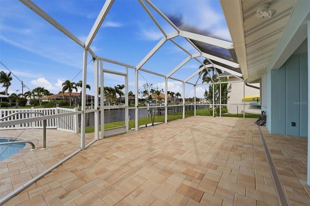 548 BELVEDERE COURT, Punta Gorda, FL 33950
