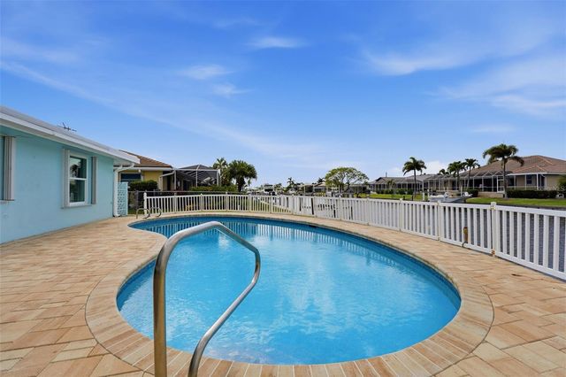 548 BELVEDERE COURT, Punta Gorda, FL 33950