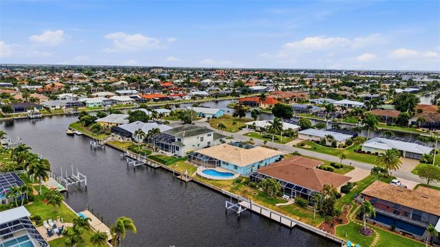 548 BELVEDERE COURT, Punta Gorda, FL 33950