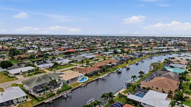 548 BELVEDERE COURT, Punta Gorda, FL 33950