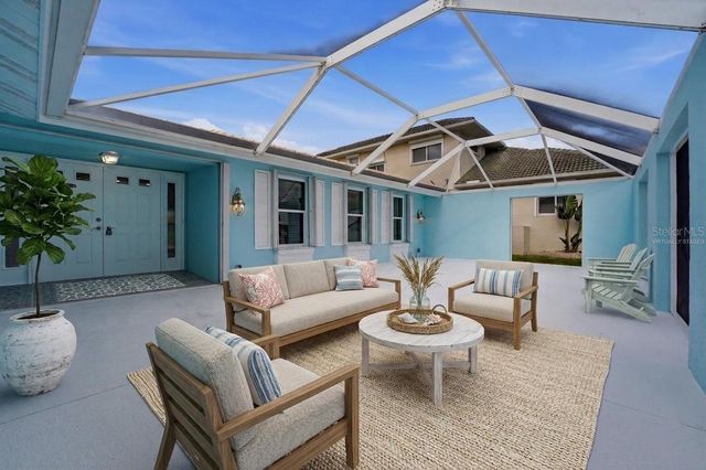 548 BELVEDERE COURT, Punta Gorda, FL 33950