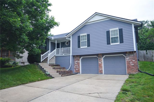 3420 S Atherton Avenue, Independence, MO 64055