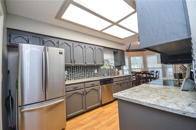 3420 S Atherton Avenue, Independence, MO 64055