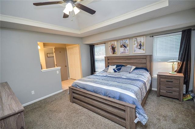 3420 S Atherton Avenue, Independence, MO 64055