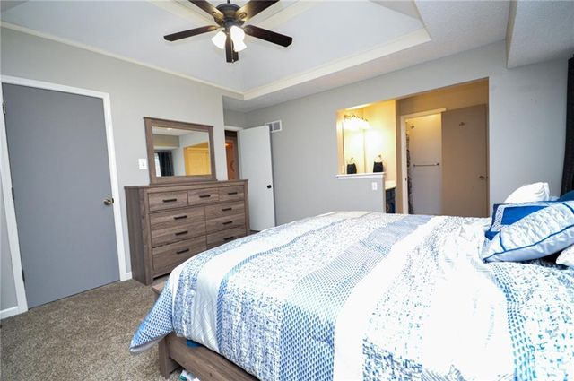 3420 S Atherton Avenue, Independence, MO 64055