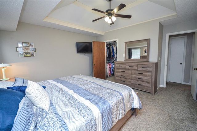 3420 S Atherton Avenue, Independence, MO 64055