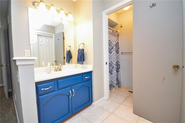 3420 S Atherton Avenue, Independence, MO 64055
