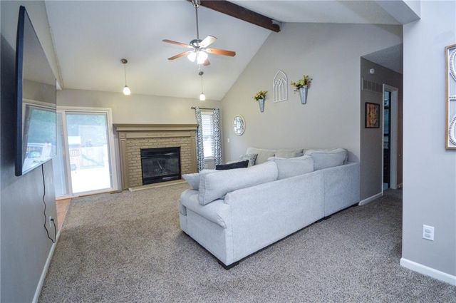 3420 S Atherton Avenue, Independence, MO 64055