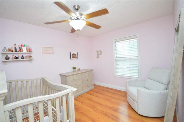 3420 S Atherton Avenue, Independence, MO 64055