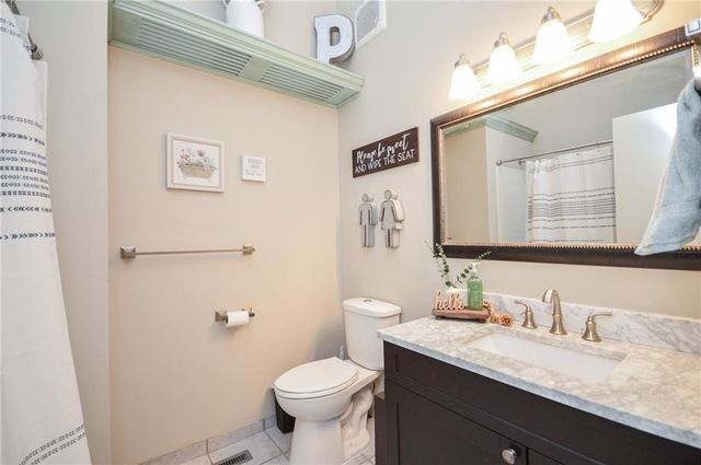 3420 S Atherton Avenue, Independence, MO 64055