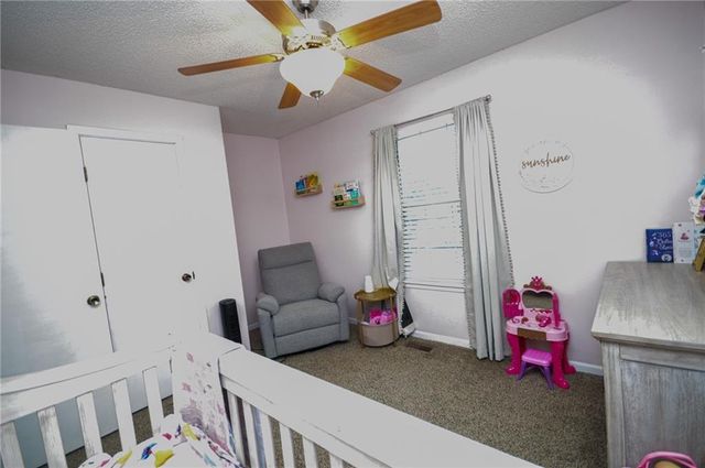 3420 S Atherton Avenue, Independence, MO 64055