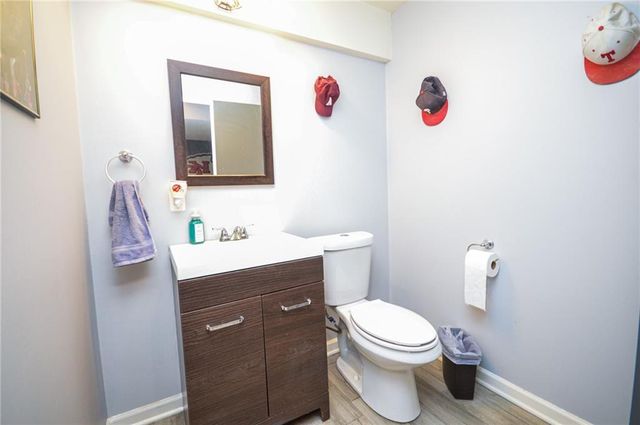 3420 S Atherton Avenue, Independence, MO 64055