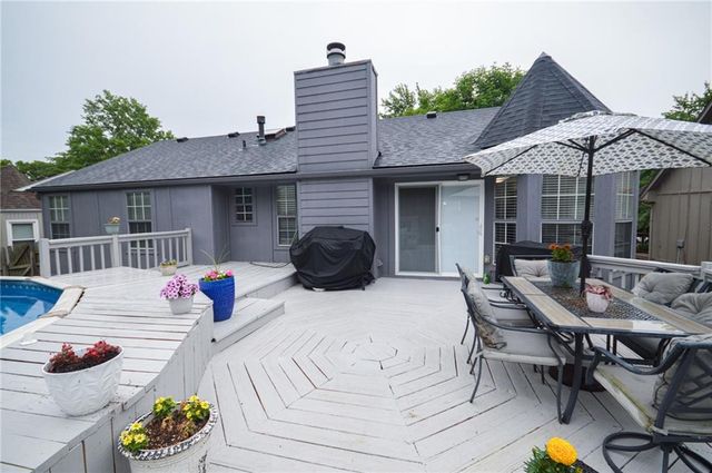 3420 S Atherton Avenue, Independence, MO 64055