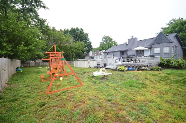 3420 S Atherton Avenue, Independence, MO 64055