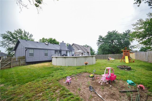 3420 S Atherton Avenue, Independence, MO 64055
